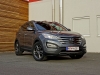 Hyundai Santa Fe Style 2,2 CRDi 4WD (c) Stefan Gruber