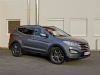 Hyundai Santa Fe Style 2,2 CRDi 4WD (c) Stefan Gruber