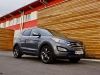 Hyundai Santa Fe Style 2,2 CRDi 4WD (c) Stefan Gruber