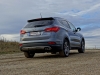 Hyundai Santa Fe Style 2,2 CRDi 4WD (c) Stefan Gruber