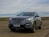 Hyundai Santa Fe Style 2,2 CRDi 4WD (c) Stefan Gruber