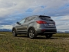 Hyundai Santa Fe Style 2,2 CRDi 4WD (c) Stefan Gruber