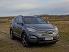 Hyundai Santa Fe Style 2,2 CRDi 4WD (c) Stefan Gruber