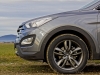 Hyundai Santa Fe Style 2,2 CRDi 4WD (c) Stefan Gruber