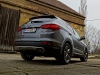 Hyundai Santa Fe Style 2,2 CRDi 4WD (c) Stefan Gruber