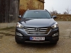 Hyundai Santa Fe Style 2,2 CRDi 4WD (c) Stefan Gruber