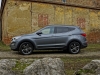 Hyundai Santa Fe Style 2,2 CRDi 4WD (c) Stefan Gruber