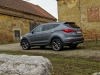 Hyundai Santa Fe Style 2,2 CRDi 4WD (c) Stefan Gruber