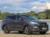 Der neue Hyundai Santa Fe (c) Hyundai