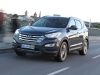 Der neue Hyundai Santa Fe (c) Hyundai