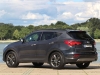 Der neue Hyundai Santa Fe (c) Hyundai