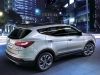 Der neue Hyundai Santa Fe (c) Hyundai