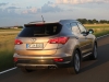 Der neue Hyundai Santa Fe (c) Hyundai