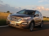 Der neue Hyundai Santa Fe (c) Hyundai