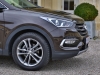 Hyundai Santa Fe Platin 2,2 CRDi 4WD AT (c) Stefan Gruber