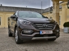 Hyundai Santa Fe Platin 2,2 CRDi 4WD AT (c) Stefan Gruber