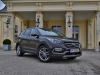 Hyundai Santa Fe Platin 2,2 CRDi 4WD AT (c) Stefan Gruber