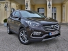 Hyundai Santa Fe Platin 2,2 CRDi 4WD AT (c) Stefan Gruber