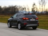 Hyundai Santa Fe Platin 2,2 CRDi 4WD AT (c) Stefan Gruber