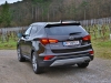 Hyundai Santa Fe Platin 2,2 CRDi 4WD AT (c) Stefan Gruber