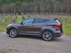 Hyundai Santa Fe Platin 2,2 CRDi 4WD AT (c) Stefan Gruber