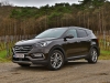 Hyundai Santa Fe Platin 2,2 CRDi 4WD AT (c) Stefan Gruber