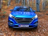Hyundai Tucson Platin 2,0 CRDi 4WD AT (c) Stefan Gruber