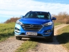Hyundai Tucson Platin 2,0 CRDi 4WD AT (c) Stefan Gruber