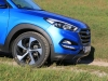 Hyundai Tucson Platin 2,0 CRDi 4WD AT (c) Stefan Gruber