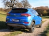 Hyundai Tucson Platin 2,0 CRDi 4WD AT (c) Stefan Gruber
