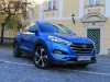 Hyundai Tucson Platin 2,0 CRDi 4WD AT (c) Stefan Gruber