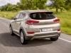 Hyundai Tucson (c) Hyundai