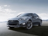 Hyundai Genesis Facelift (c) Hyundai