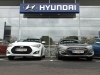 Hyundai Veloster Turbo und Genesis Facelift (c) Stefan Gruber