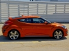 Hyundai Veloster 1,6 GDI Turbo (c) Stefan Gruber