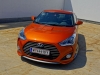Hyundai Veloster 1,6 GDI Turbo (c) Stefan Gruber
