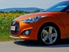 Hyundai Veloster 1,6 GDI Turbo (c) Stefan Gruber