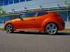 Hyundai Veloster 1,6 GDI Turbo (c) Stefan Gruber