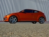 Hyundai Veloster 1,6 GDI Turbo (c) Stefan Gruber