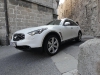 Infiniti FX30d S Premium (c) Stefan Gruber