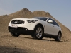 Infiniti FX30d S Premium (c) Stefan Gruber