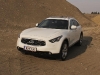 Infiniti FX30d S Premium (c) Stefan Gruber