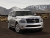 Infiniti QX 2011 (c) Infiniti