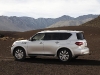 Infiniti QX 2011 (c) Infiniti
