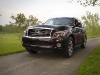 Infiniti QX 2011 (c) Infiniti