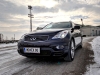 Infiniti EX30d GT Premium (c) Stefan Gruber
