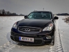Infiniti EX30d GT Premium (c) Stefan Gruber