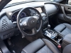 Infiniti FX 30d S Premium Black and White Edition (c) Stefan Gruber