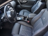 Infiniti FX 30d S Premium Black and White Edition (c) Stefan Gruber