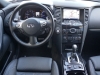 Infiniti FX 30d S Premium Black and White Edition (c) Stefan Gruber